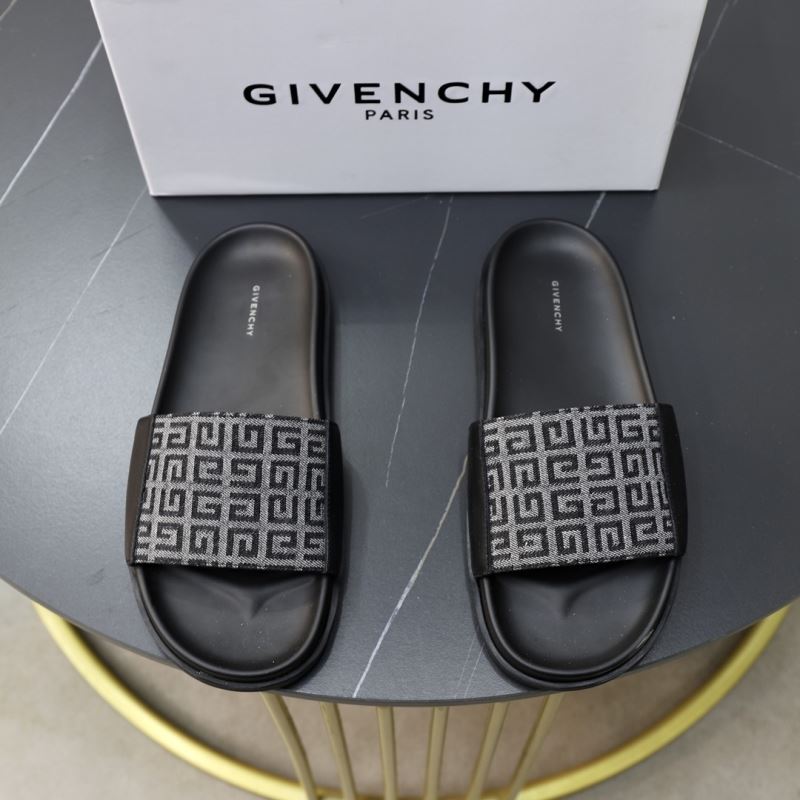 Givenchy Slippers - Click Image to Close
